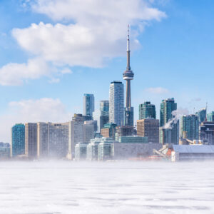 Toronto real estate market report