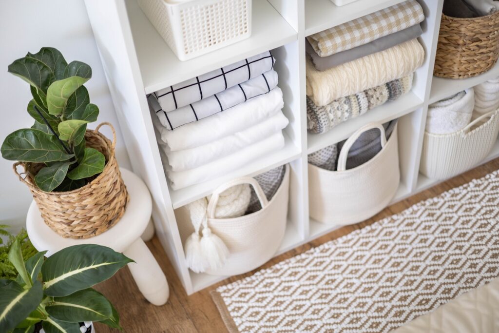 10 Best Ways To Declutter Your Home