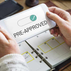 Should I Get Pre-Approved For A Mortgage?