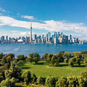Who is the best Toronto real estate agent?