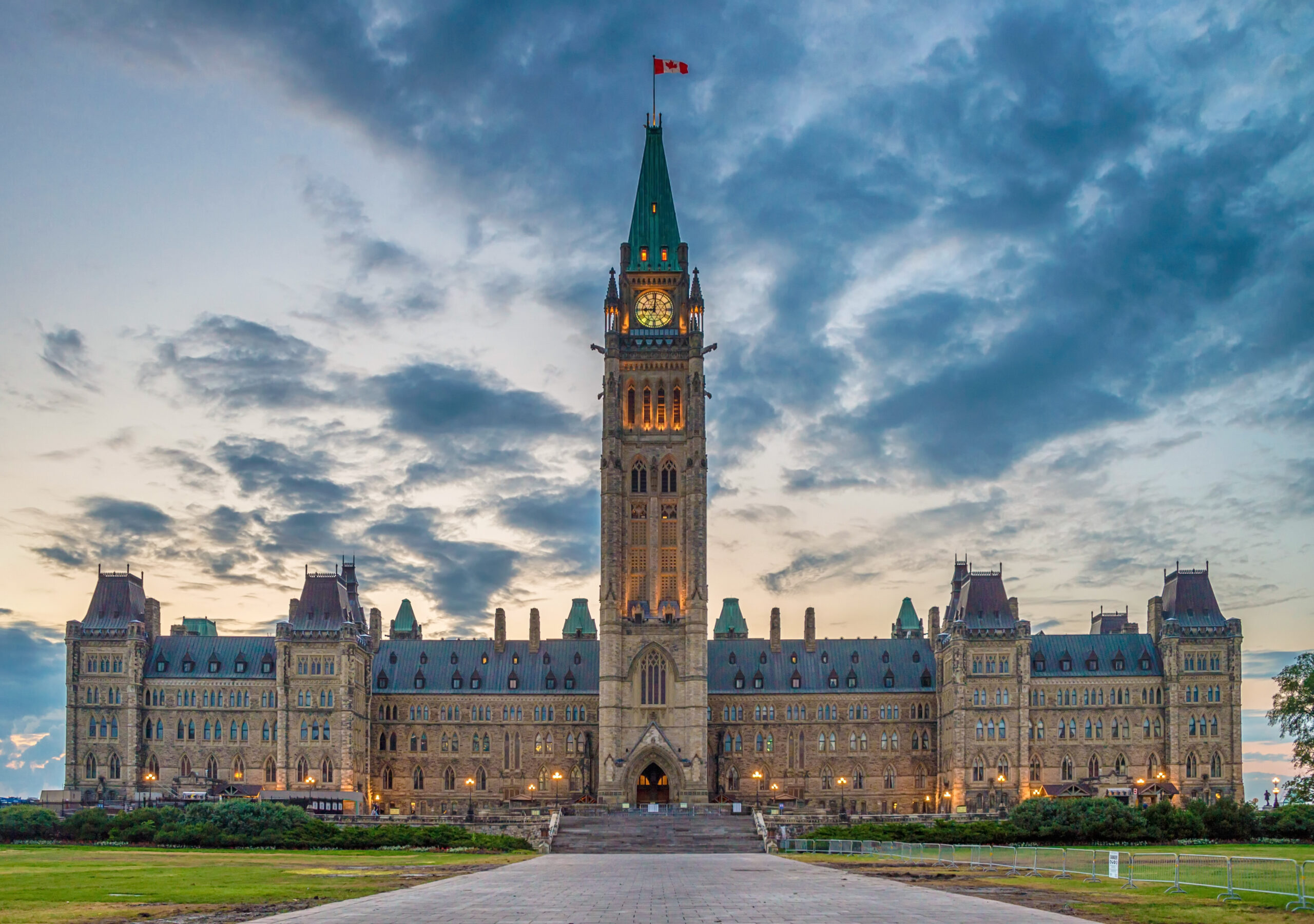 Canada's Anti-Flipping Tax